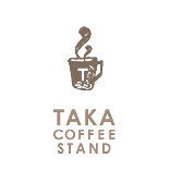 taka coffee stand